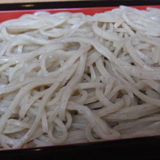 手打ち蕎麦 修_1