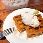 NOA COFFEE 原宿店 - 