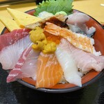 Tsukiji Sushi Sen - 