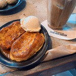 ワイズマンコーヒー - 