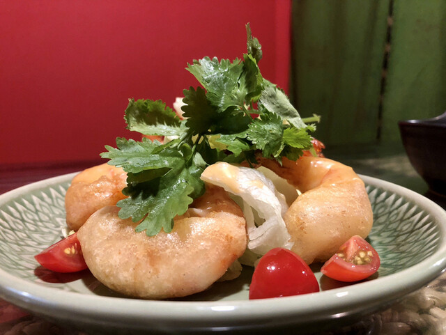 スパイシーマーケット 新発田店 Spicy Market 西新発田 タイ料理 ネット予約可 食べログ