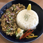 ホクトカレー - 