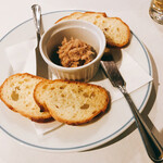 シェ シロ - リエット