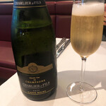 シェ シロ - ボトルシャンパーニュ