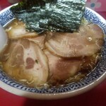 東京ラーメン　一番亭 - 