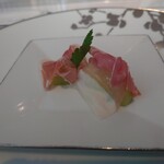 レストラン・ジョルジュマルソー - 