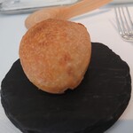 レストラン・ジョルジュマルソー - 