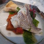 レストラン・ジョルジュマルソー - 