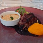 レストラン・ジョルジュマルソー - 