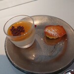 レストラン・ジョルジュマルソー - 