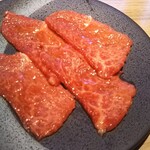 焼肉ホルモン 稲田 - 