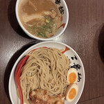 三豊麺 - 