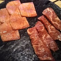 焼肉ホルモン 稲田 - 