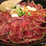 Yakiniku Tendou - 