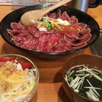 Yakiniku Tendou - 