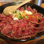 Yakiniku Tendou - 