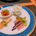 会員制 鉄板DINING 莢 - 