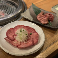 長者町 焼肉 輪心 - 