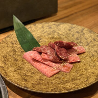 長者町 焼肉 輪心 - 