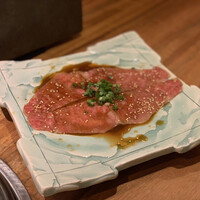 長者町 焼肉 輪心 - 