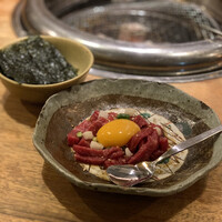 長者町 焼肉 輪心 - 