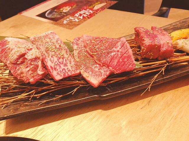焼肉トラジ 名古屋セントラルタワーズ店 名古屋 焼肉 ネット予約可 食べログ 焼肉トラジ 名古屋セントラルタワーズ店 名古屋 焼肉 ネット予約可 食べログ