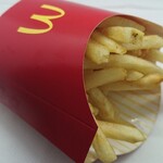 McDonald's - 