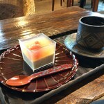 CAFE 暖 - 