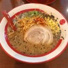 ラーメンのまめぞう 草加本店