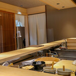 Gotanda Sushi Matsumoto - 