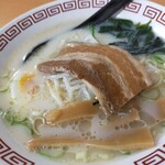 中華料理 萬盛 - 