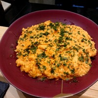 鮨 なんば 日比谷 - オムちらし