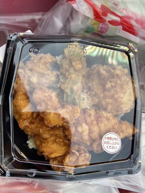 ケンタッキーフライドチキン 楽天モバイルパーク宮城店 - 宮城野原（レストラン）の写真