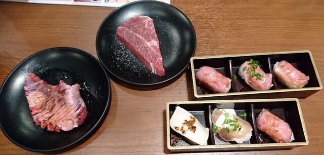 国産牛焼肉食べ放題 肉匠坂井 新潟赤道店 東新潟 焼肉 食べログ 国産牛焼肉食べ放題 肉匠坂井 新潟赤道店 東新潟 焼肉 食べログ