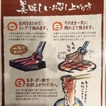 Kokusangyuuyakiniku Yabehoudai Nikushousakai - ※