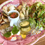 PIZZERIA E OSTERIA MASSIMO - 