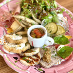 PIZZERIA E OSTERIA MASSIMO - 