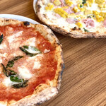 PIZZERIA E OSTERIA MASSIMO - 