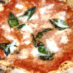 PIZZERIA E OSTERIA MASSIMO - 