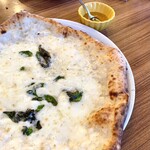 PIZZERIA E OSTERIA MASSIMO - 