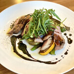 PIZZERIA E OSTERIA MASSIMO - 