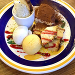 PIZZERIA E OSTERIA MASSIMO - 