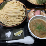 中華蕎麦 ひら井 - 