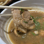 中華蕎麦 ひら井 - 