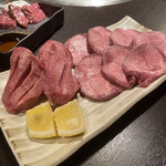 Yakiniku Nosuke - 