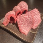 焼肉 乃助 - 