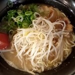 Genkotsu Ramen - 