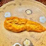 すし 良月 - 2021.7.  生ばちこ