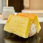 すし 良月 - 2021.7.  玉