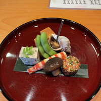 日本料理 たかむら - 